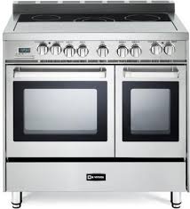 Verona Vefsee365dss 36 Inch Stainless
