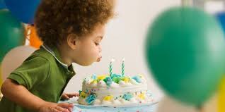 That's how the birthday messages here work their magic. 6 Cheap And Easy Birthday Party Ideas Your Kids Will Love Huffpost Life