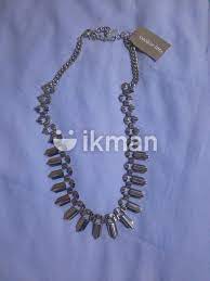necklace in colombo 6 ikman