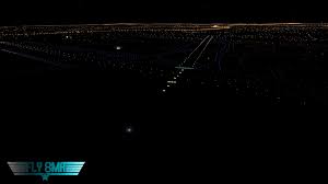 Airport Lighting Fly8ma Flight Training