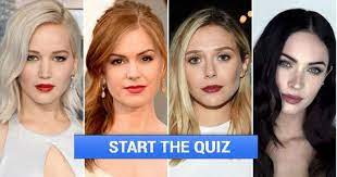 test that ll tell you which hair color