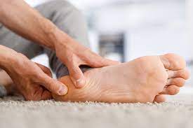 Kinetic Foot and Ankle Clinic gambar png