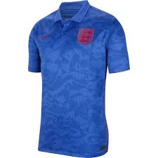 Umbro dubbelzijdig voetbalshirt engeland 2004 maat: Engeland Uit Shirt 2020 2021 Voetbalshirts Com