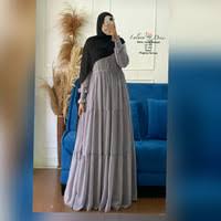 Maybe you would like to learn more about one of these? Jual Gamis Puring Model Desain Terbaru Harga July 2021