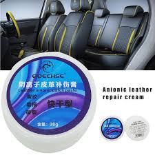 100% of the fees we collect are used to support our nonprofit. 30ml Car Leather Repair Kit Multi Function Quick Repair Cream For Car Seat Leather Sofa Shoe Bag 30g Care Shampoo Aliexpress