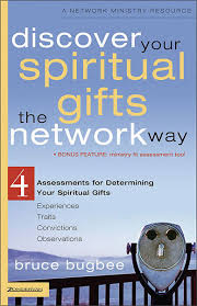 your spiritual gifts the network way