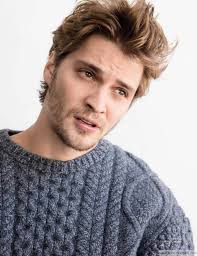 Currently you are able to watch the magnificent seven streaming on fubotv, sling tv, usa network, directv or for free with ads on peacock, peacock premium. Luke Grimes Para Daman Magazine Agosto Septiembre 2016 Luke Grimes Knitwear Men Grimes