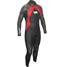 Snugg Slipstream Made To Measure Wetsuit