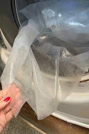 wash a plastic shower curtain liner