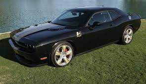 Paint For Dodge Challenger Charger W