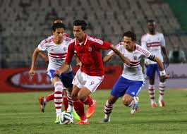 Head to head statistics and prediction, goals, past matches, actual form for 1. Cairo Derby Zamalek Vs Al Ahly In Numbers