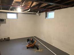 basement insulation company