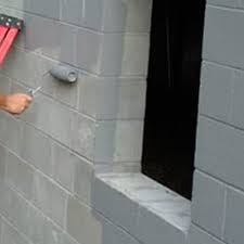Cementitious Waterproofing A