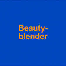 beautyblender dictionary com