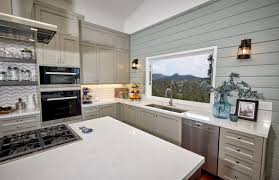 Know the Benefits of Remodeling Your Kitchen