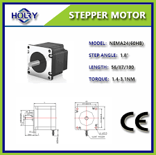 nema 24 stepper motor mini stepper