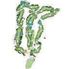 Play Golf de Seignosse on your Greens and Grapes Holiday