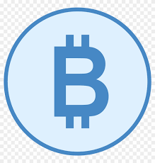 All images and logos are crafted with great workmanship. Bitcoin Png Blue Bitcoin Png Clipart 299455 Pikpng