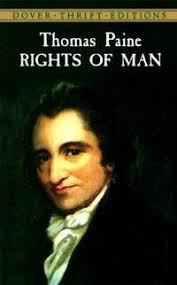 In january of 1776, thomas paine published common sense; Thomas Paine Books Biography And List Of Works Author Of Common Sense