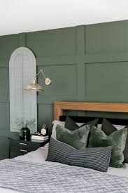 Green With Envy Paint Colors