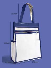 new fashionable tote bag shoulder bag