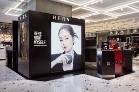 hera enters anese market