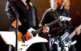 Metallica Tickets Worldwired Tour And Tour Dates Seatgeek