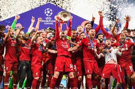 Liverpool Football Club X Europe Tweet Added By Download