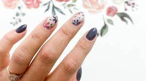 best salons for nail art and nail