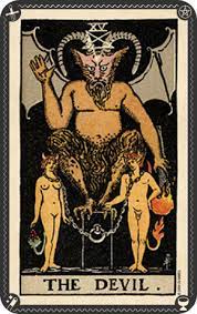 Let these tarot card meanings be your guide, not your gospel. The Devil Tarot Card Meaning Psychic Source
