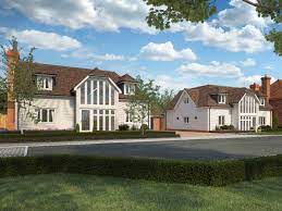 new homes launching soon in kent