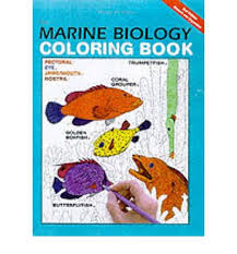 I found multiple biology coloring books on here some were cheaper some where more expensive. The Marine Biology Colouring Book Download Pdf Mon Premier Blog