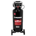 Husky 20 Gal. 200 PSI Oil Free Portable Vertical Electric Air Compressor C202H