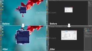 Adobe photoshop cs3, cs4 has stopped working. Adobe App Scaling On High Dpi Displays Fix Dan Antonielli