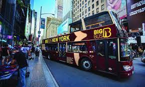 new york city bus tours big bus tours
