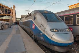 Zug, von, nach, ankunft, abfahrt, gleis. Zug Von Frankfurt Nach Marseille Fahrplan Tickets Tipps Zugreiseblog
