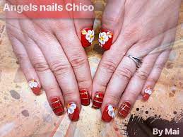 angels nails spa 965 nord ave chico