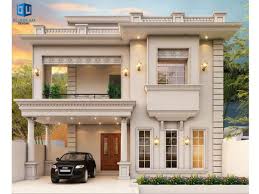 What is a contemporary house plan? - Quora gambar png