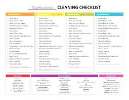 House Chores List Perfect Household Chore Checklist Fitted Thus