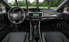 It is equipped with a continuously variable transmission. Honda Accord 2016 Model Launched In Pakistan Video Presentation Siasat Pk Forums