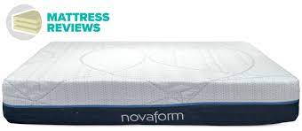 novaform mattress review 2023