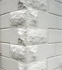 Decorative Concrete Blocks In The