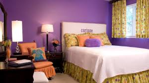 purple bedrooms pictures ideas