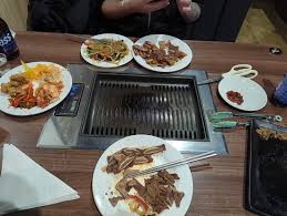 hama korean bbq buffet leeds updated