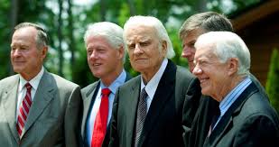 Image result for bill graham with president photos