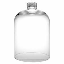 Pasabahce 96699 Glass Storage Jar