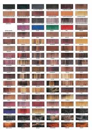 26 Redken Shades Eq Color Charts Template Lab Makeup