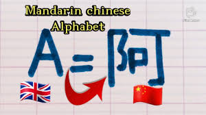 pinyin chinese age