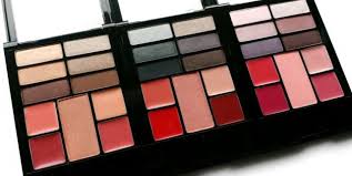 revlon long lasting makeup sets kits