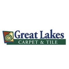 great lakes carpet tile project